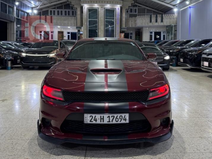 دودج تشارجر